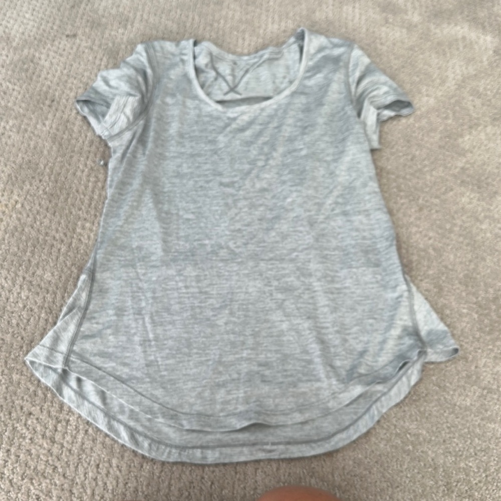 Apana workout shirt